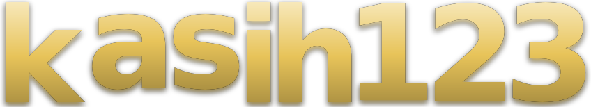 kasih123 logo
